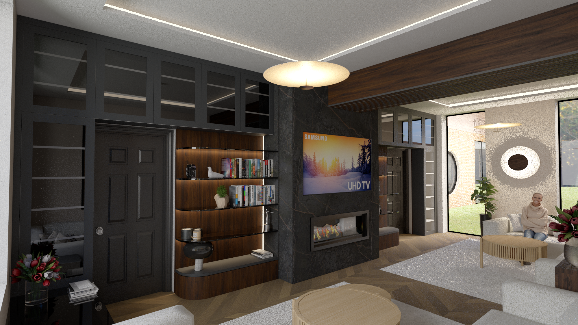 salon auberchicourt sur mesure